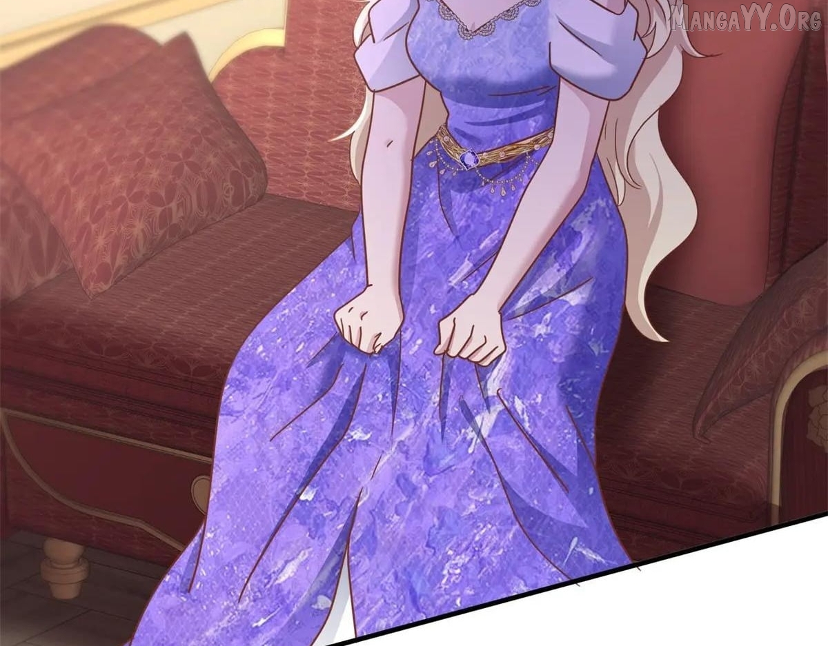 Don't Embarrass Me Chapter 177 - page 27